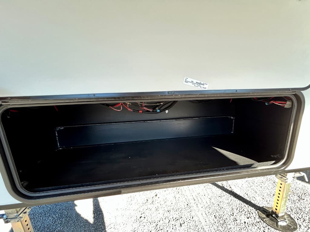 2026 KZ RV 2026 KZ RV Ridgeway - thumbnail 49