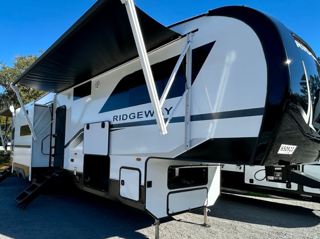2026 KZ RV 2026 KZ RV Ridgeway - thumbnail 52