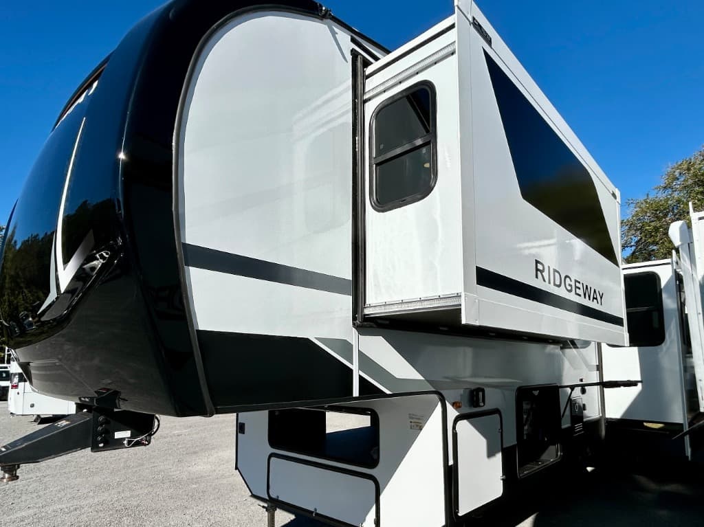 2026 KZ RV 2026 KZ RV Ridgeway - thumbnail 53