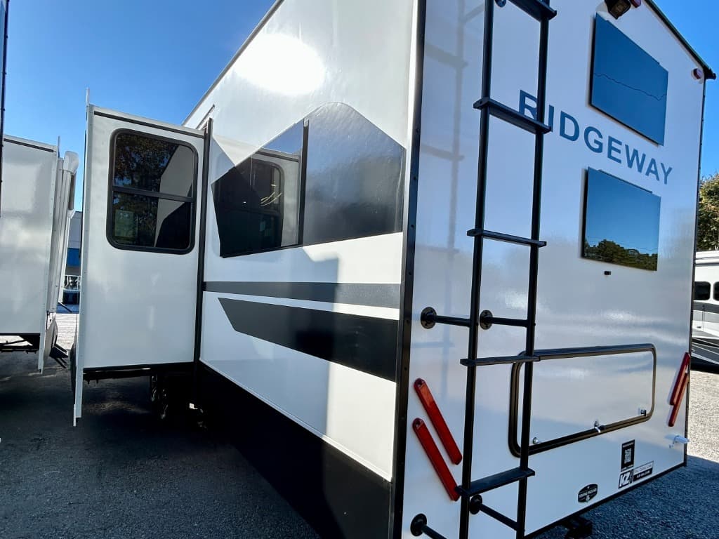 2026 KZ RV 2026 KZ RV Ridgeway - thumbnail 54