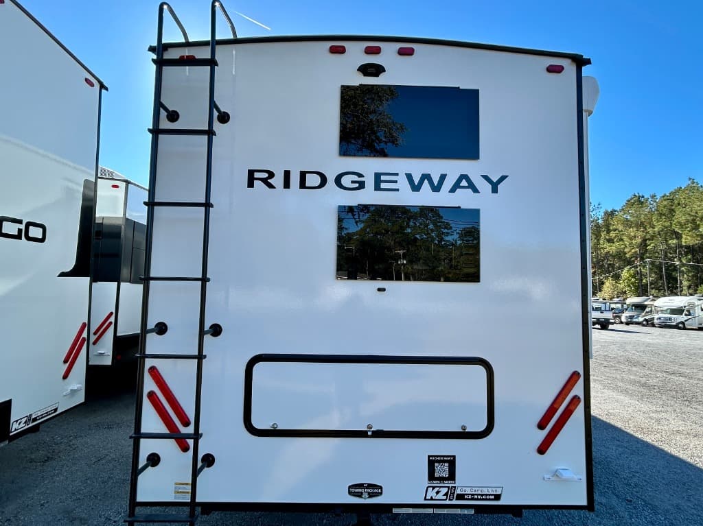 2026 KZ RV 2026 KZ RV Ridgeway - thumbnail 55