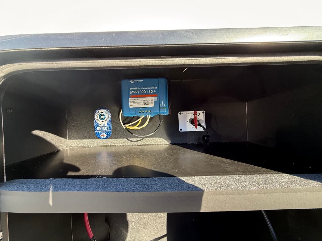 2026 KZ RV 2026 KZ RV Ridgeway - thumbnail 58