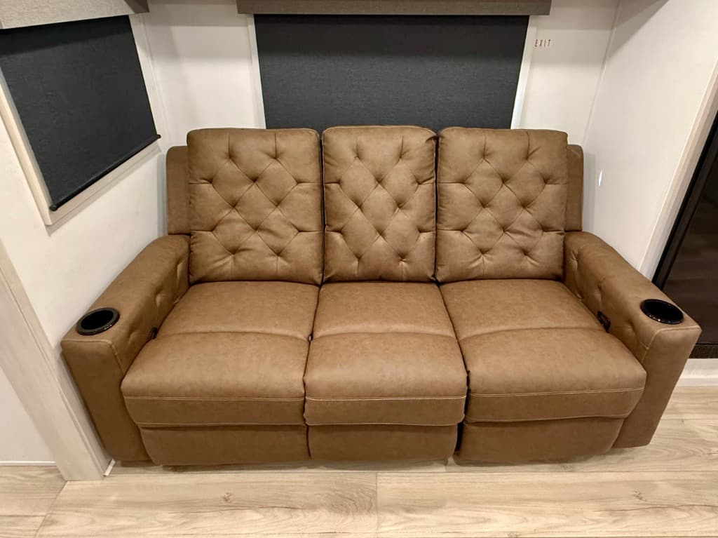 2026 Forest River 2026 Forest River Grand Surveyor - thumbnail 9