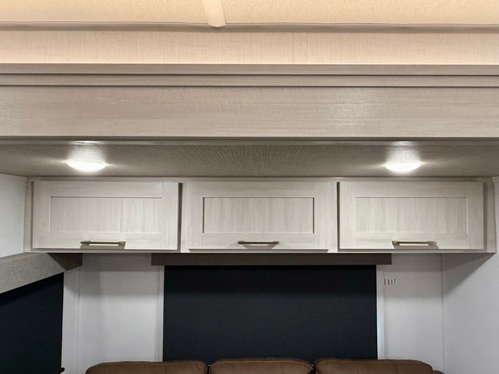 2026 Forest River 2026 Forest River Grand Surveyor - thumbnail 10