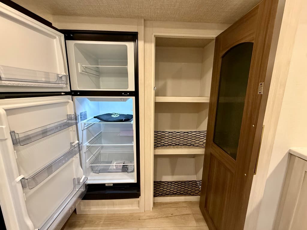 2026 Forest River 2026 Forest River Grand Surveyor - thumbnail 12