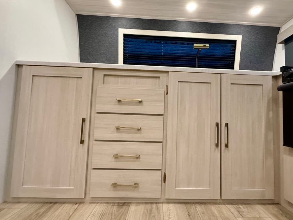 2026 Forest River 2026 Forest River Grand Surveyor - thumbnail 15