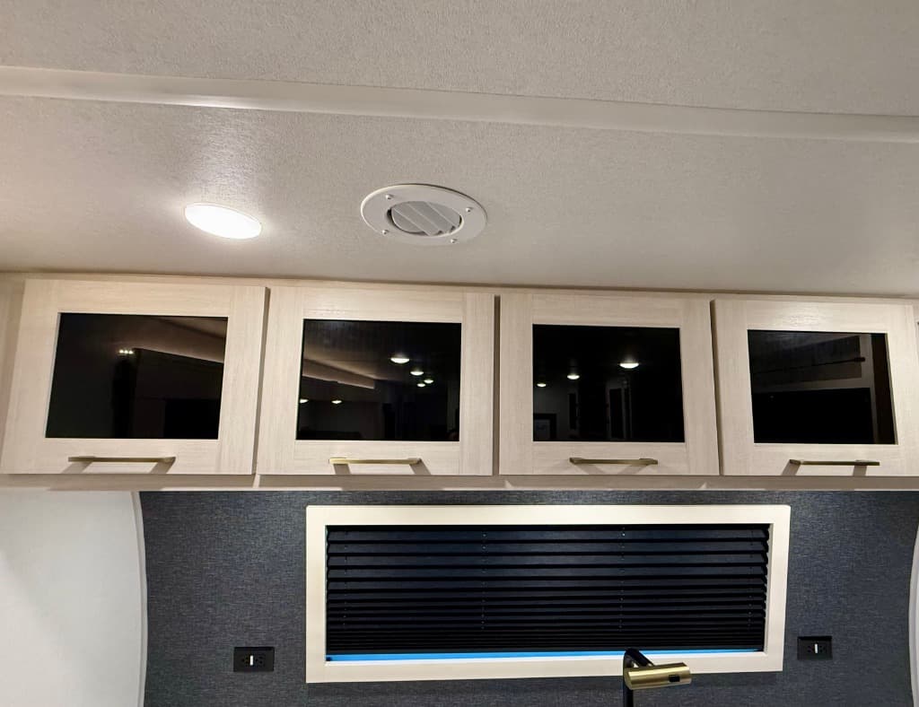 2026 Forest River 2026 Forest River Grand Surveyor - thumbnail 16