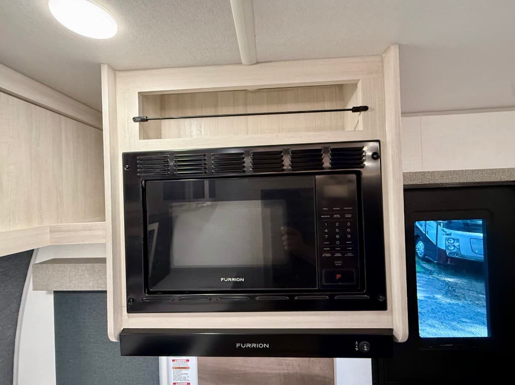 2026 Forest River 2026 Forest River Grand Surveyor - thumbnail 17