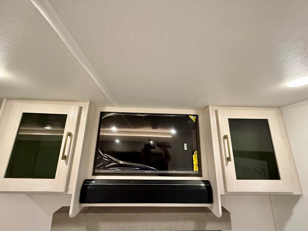 2026 Forest River 2026 Forest River Grand Surveyor - thumbnail 23