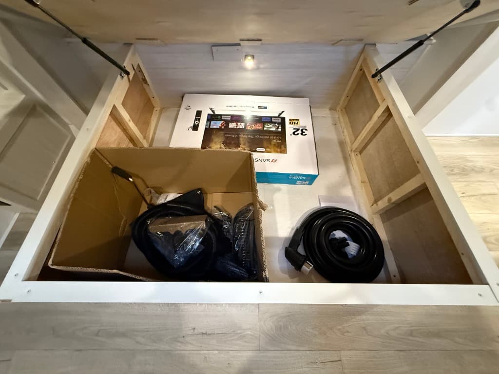 2026 Forest River 2026 Forest River Grand Surveyor - thumbnail 27