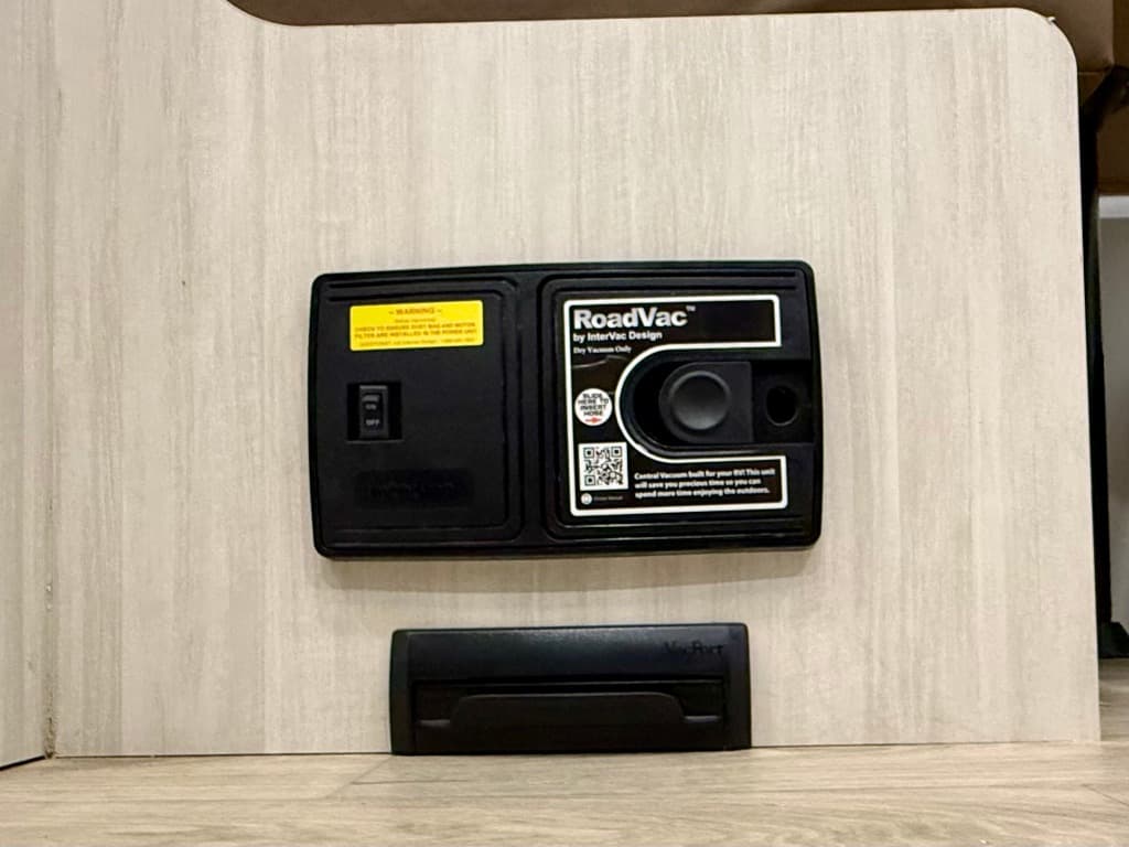 2026 Forest River 2026 Forest River Grand Surveyor - thumbnail 34