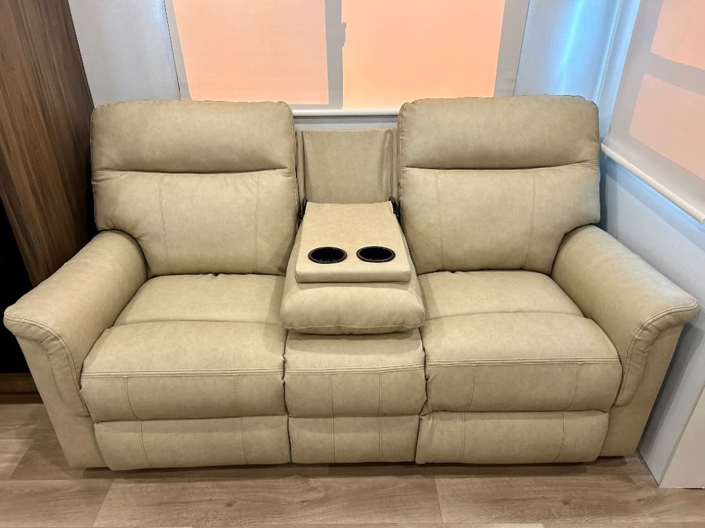 2026 Winnebago 2026 Winnebago Access - thumbnail 7