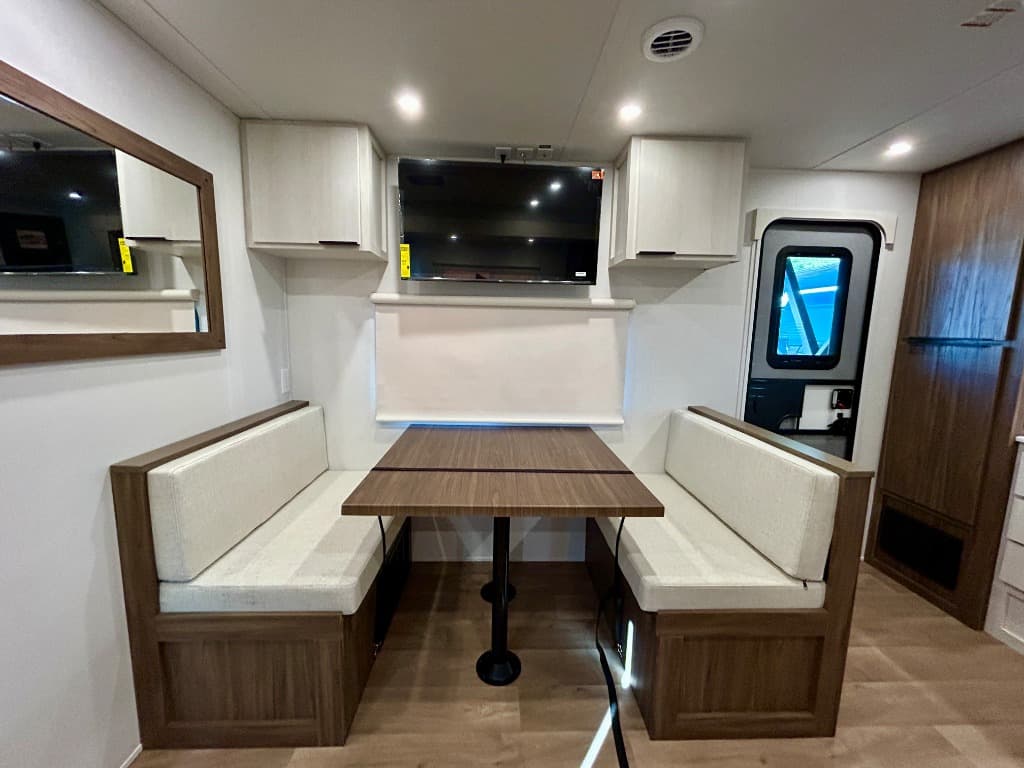 2026 Winnebago 2026 Winnebago Access - thumbnail 8