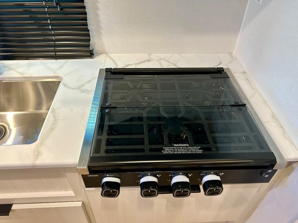 2026 Winnebago 2026 Winnebago Access - thumbnail 16