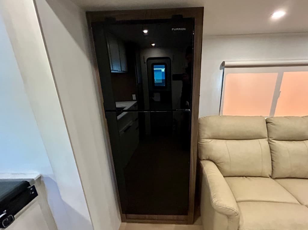 2026 Winnebago 2026 Winnebago Access - thumbnail 19