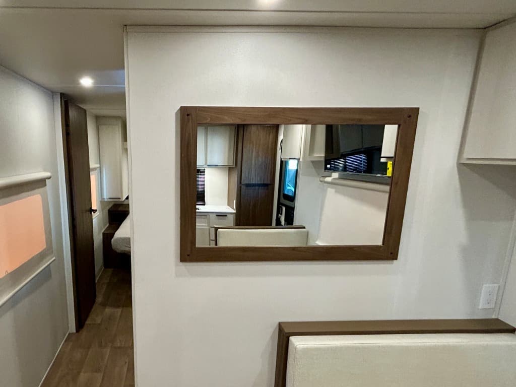 2026 Winnebago 2026 Winnebago Access - thumbnail 20