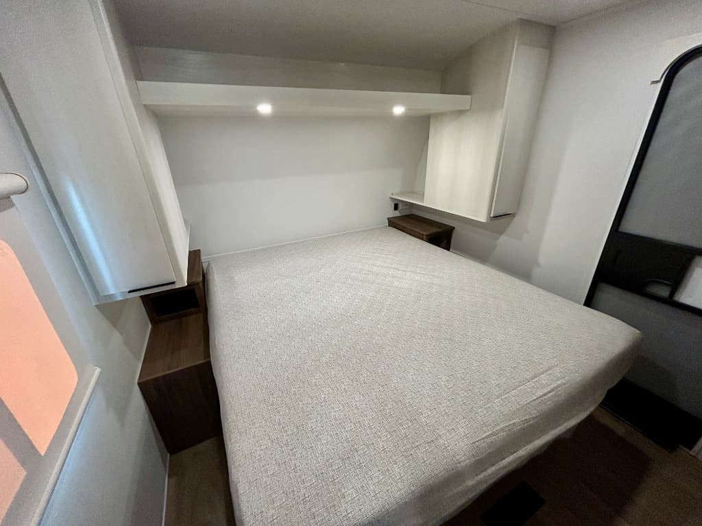 2026 Winnebago 2026 Winnebago Access - thumbnail 21