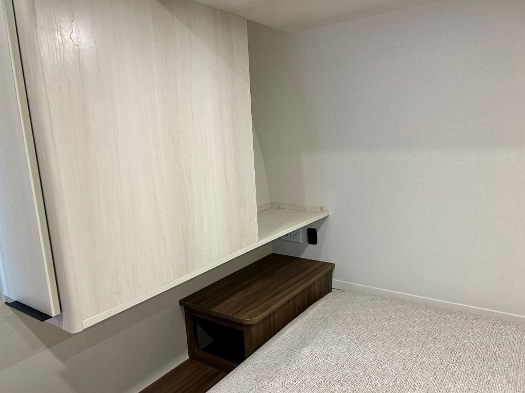 2026 Winnebago 2026 Winnebago Access - thumbnail 24