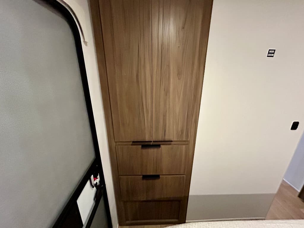 2026 Winnebago 2026 Winnebago Access - thumbnail 27