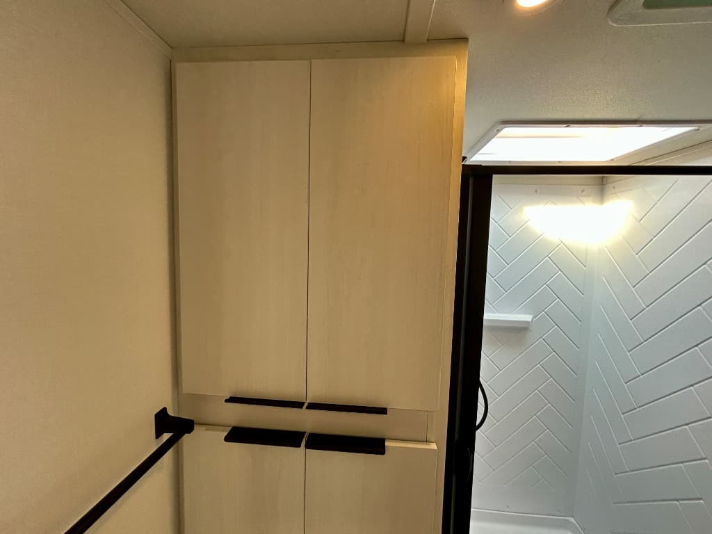 2026 Winnebago 2026 Winnebago Access - thumbnail 33