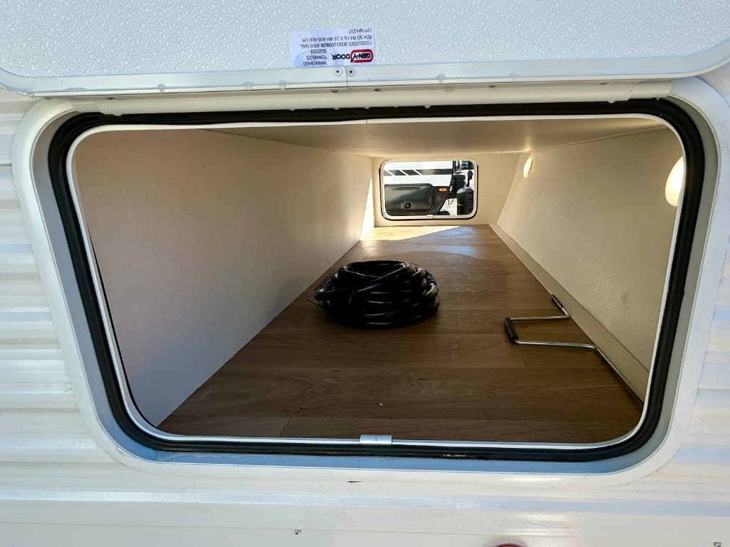 2026 Winnebago 2026 Winnebago Access - thumbnail 36