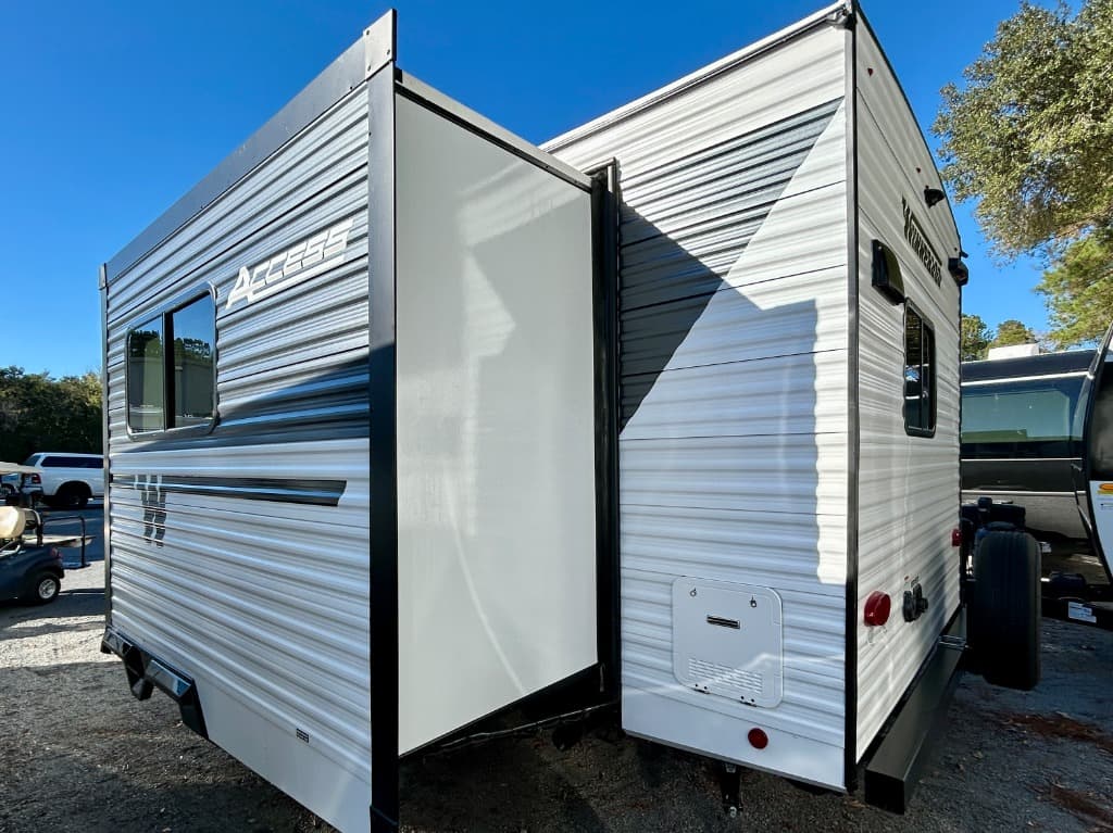 2026 Winnebago 2026 Winnebago Access - thumbnail 40