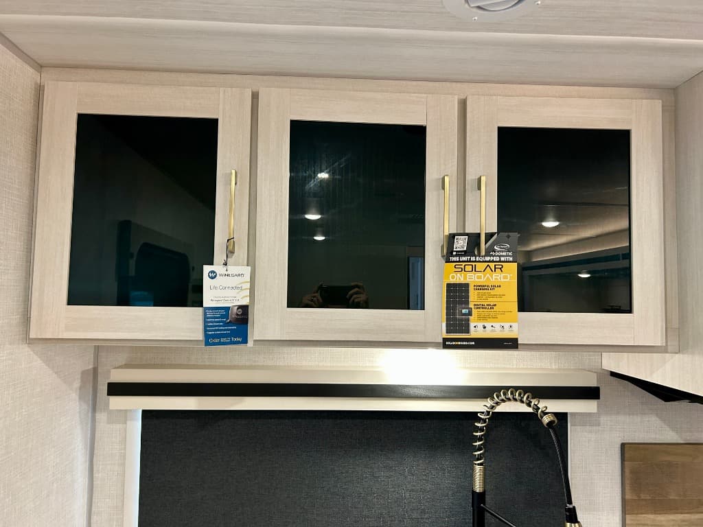 2025 Forest River 2025 Forest River Surveyor Legend - thumbnail 9