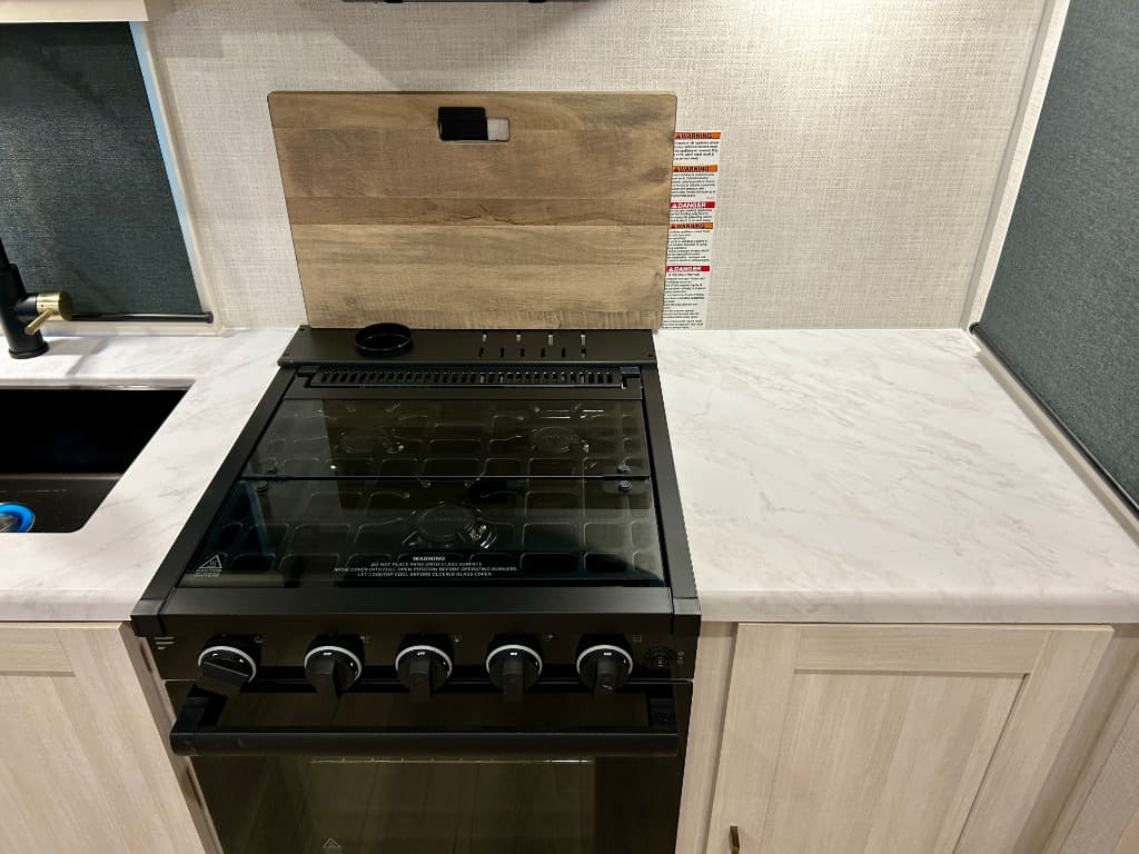 2025 Forest River 2025 Forest River Surveyor Legend - thumbnail 12