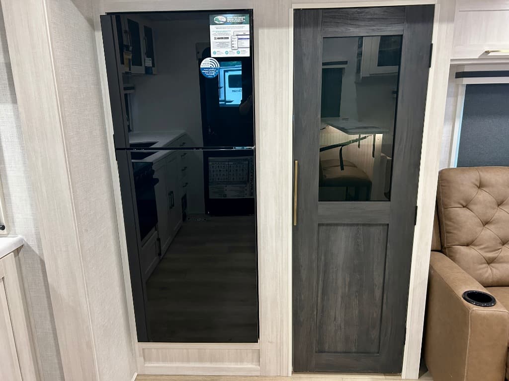 2025 Forest River 2025 Forest River Surveyor Legend - thumbnail 13