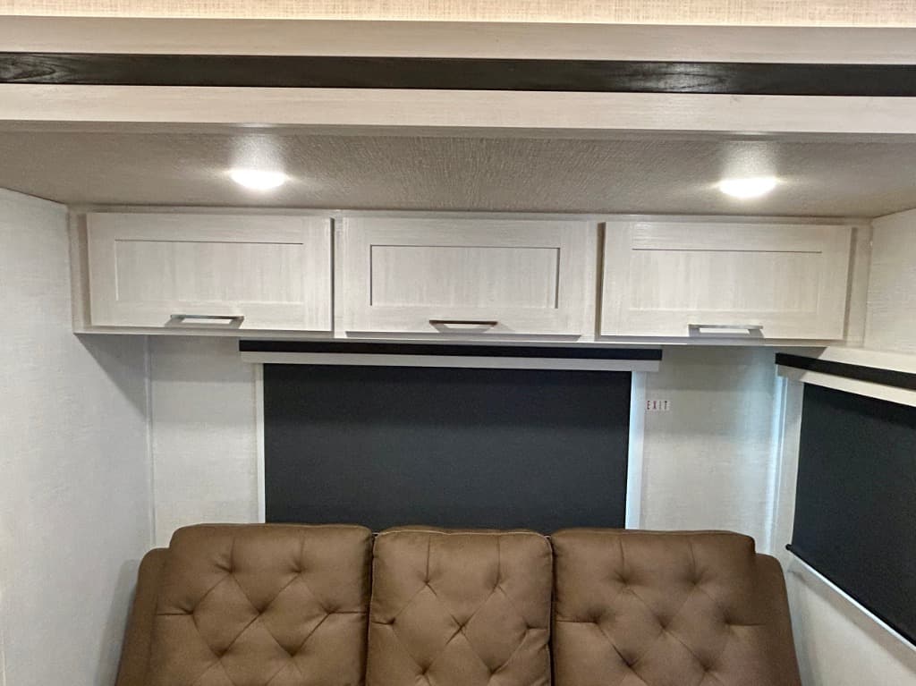 2025 Forest River 2025 Forest River Surveyor Legend - thumbnail 16