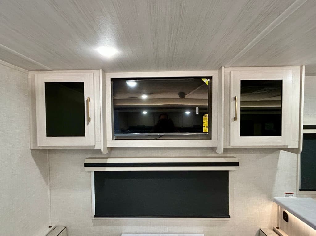 2025 Forest River 2025 Forest River Surveyor Legend - thumbnail 19