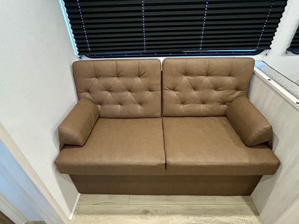 2026 Forest River 2026 Forest River Surveyor Camp Series - thumbnail 7