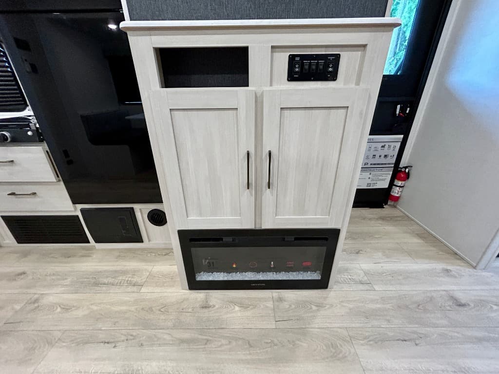 2026 Forest River 2026 Forest River Surveyor Camp Series - thumbnail 11