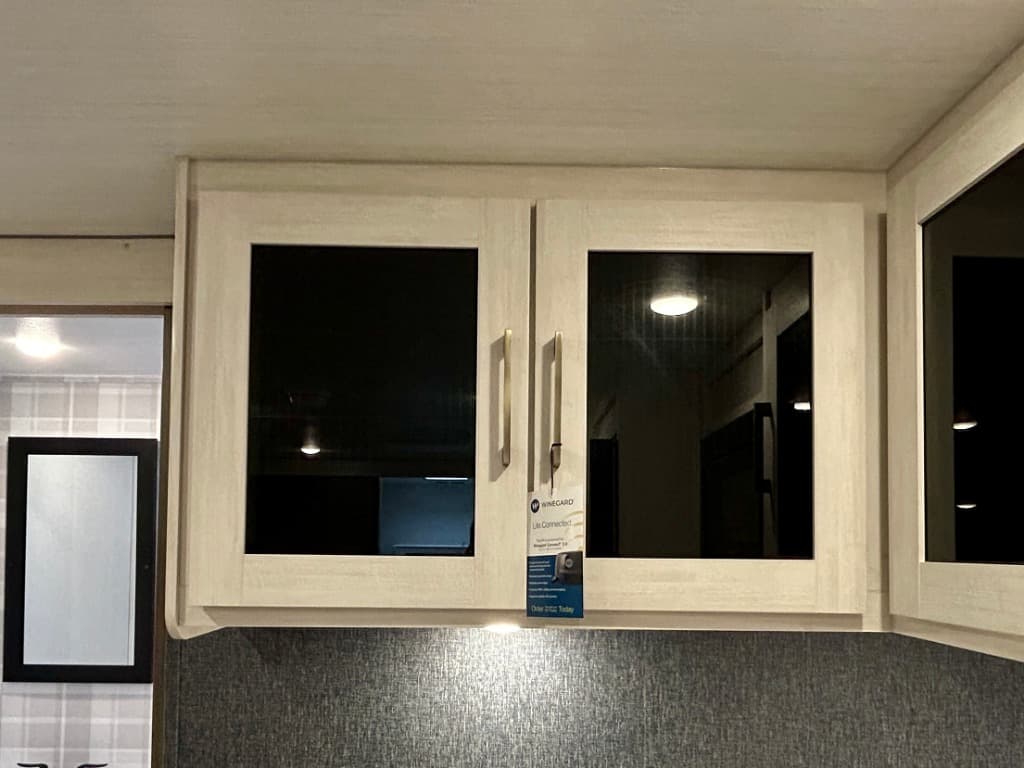 2026 Forest River 2026 Forest River Surveyor Camp Series - thumbnail 14