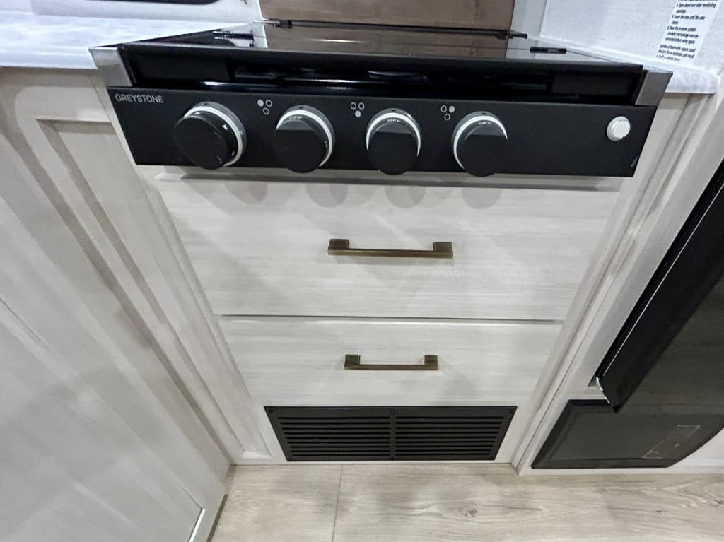 2026 Forest River 2026 Forest River Surveyor Camp Series - thumbnail 15