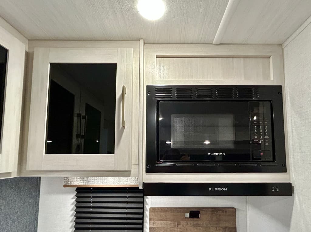 2026 Forest River 2026 Forest River Surveyor Camp Series - thumbnail 17