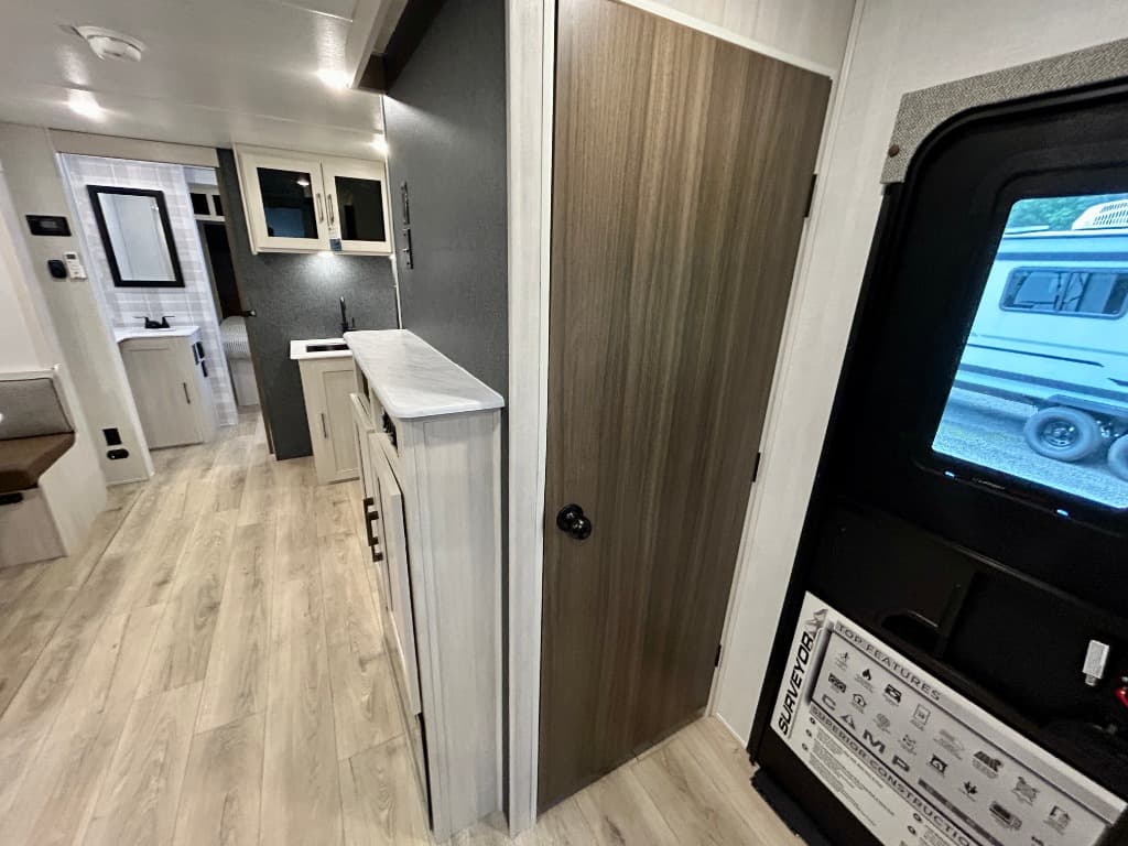 2026 Forest River 2026 Forest River Surveyor Camp Series - thumbnail 19