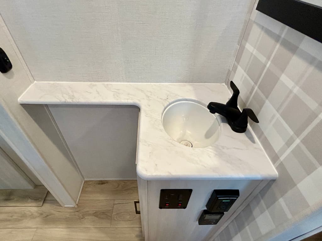 2026 Forest River 2026 Forest River Surveyor Camp Series - thumbnail 29