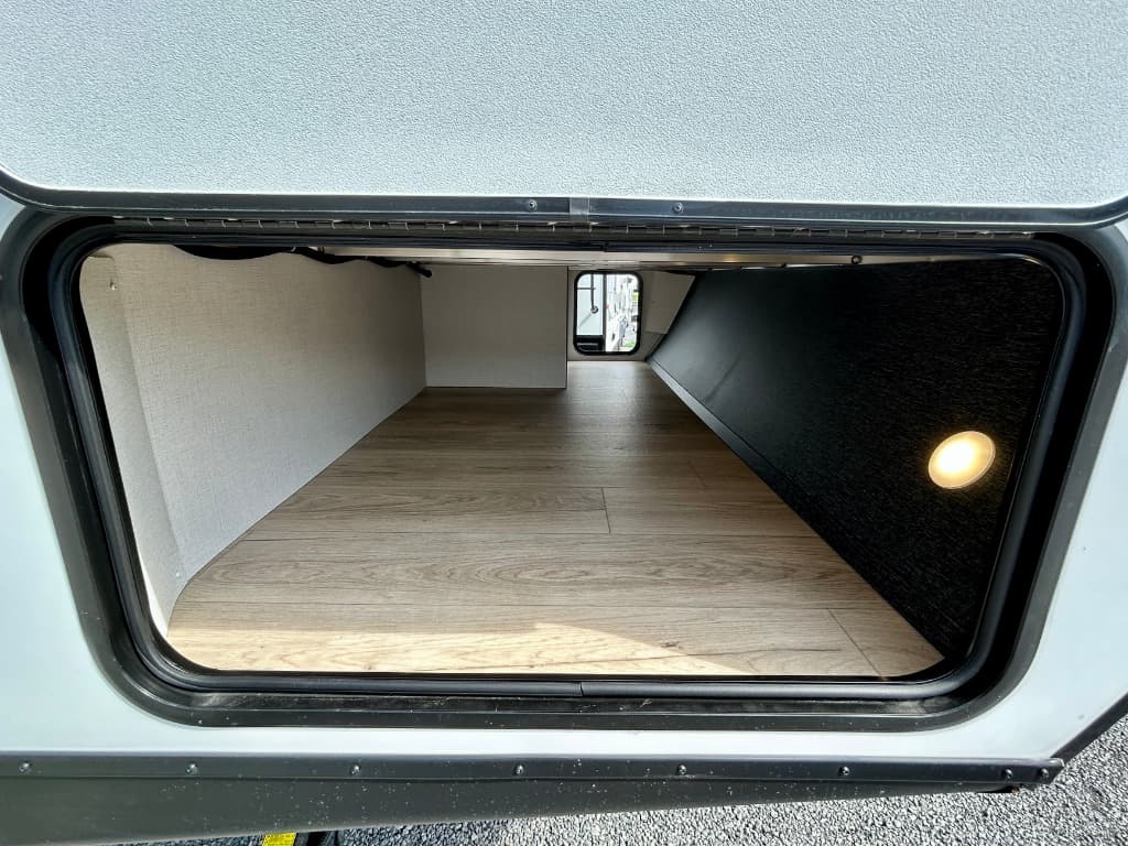 2026 Forest River 2026 Forest River Surveyor Camp Series - thumbnail 34