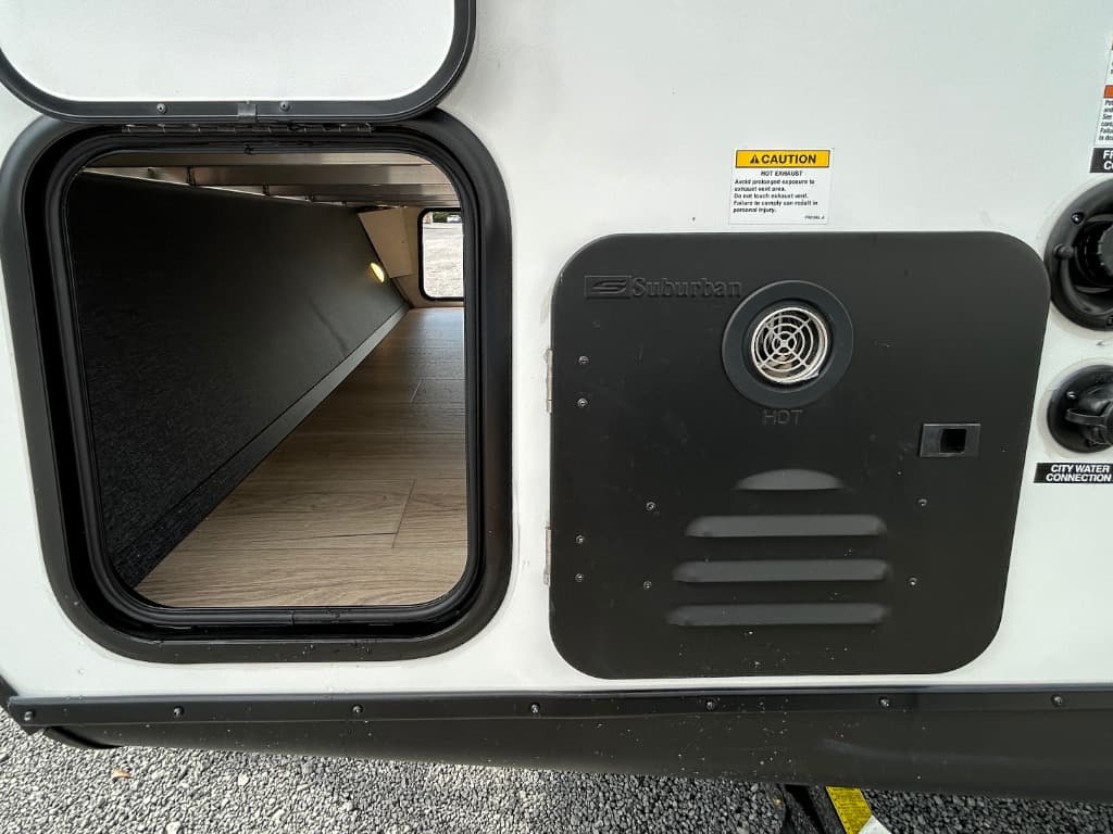 2026 Forest River 2026 Forest River Surveyor Camp Series - thumbnail 35