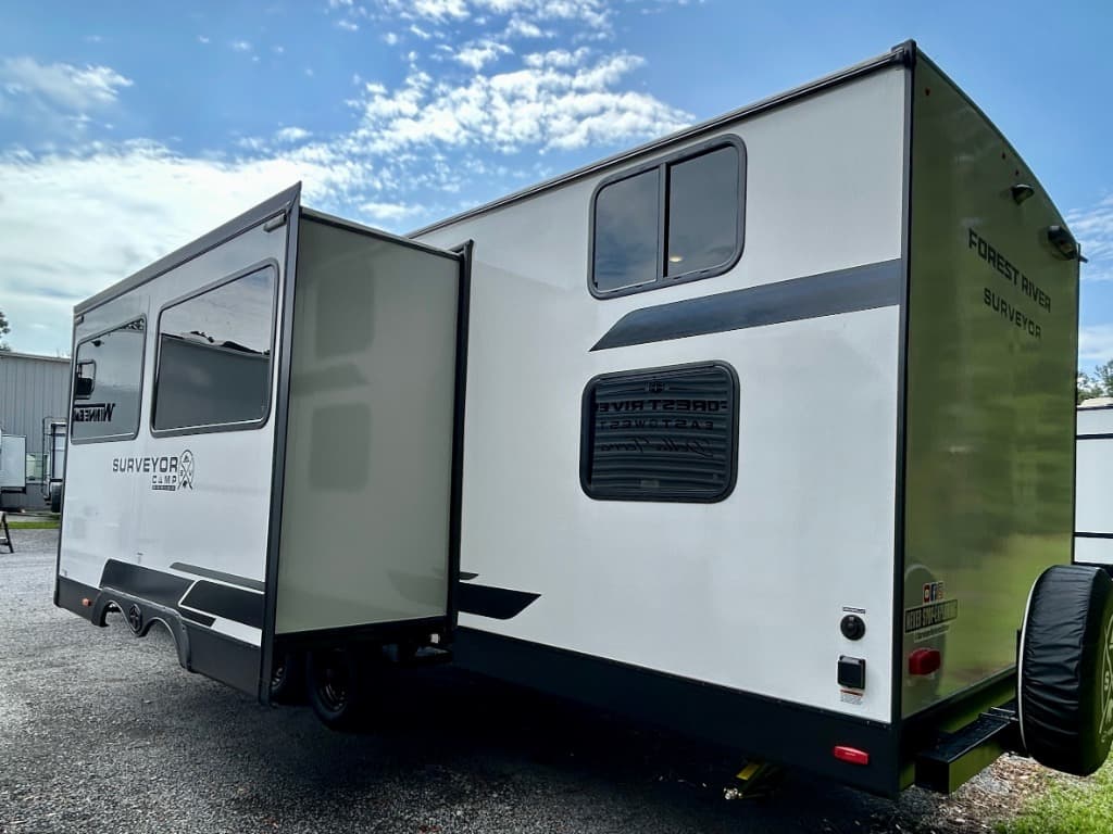 2026 Forest River 2026 Forest River Surveyor Camp Series - thumbnail 39