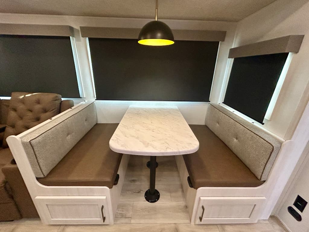 2026 Forest River 2026 Forest River Surveyor Legend - thumbnail 7