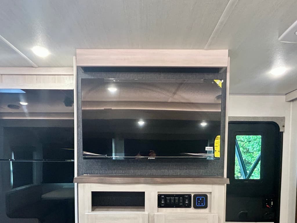 2026 Forest River 2026 Forest River Surveyor Legend - thumbnail 8