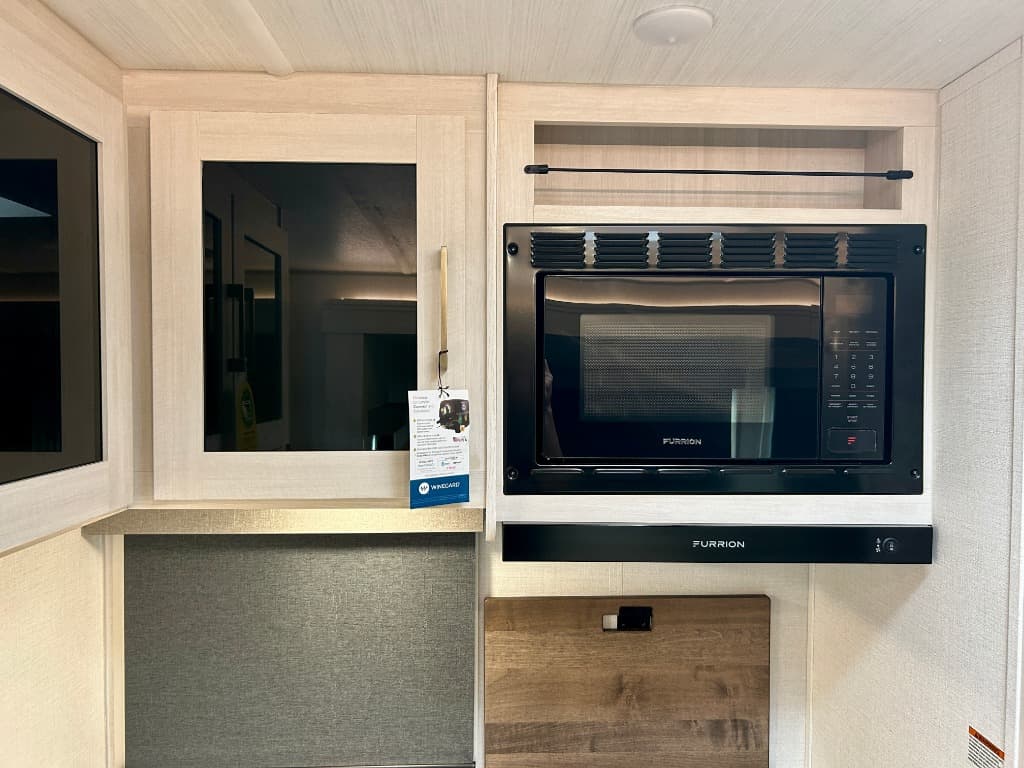 2026 Forest River 2026 Forest River Surveyor Legend - thumbnail 12