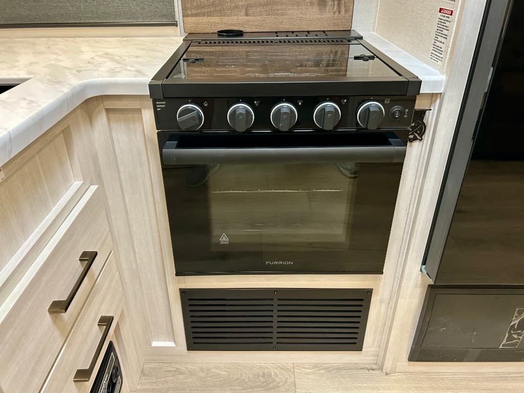 2026 Forest River 2026 Forest River Surveyor Legend - thumbnail 13