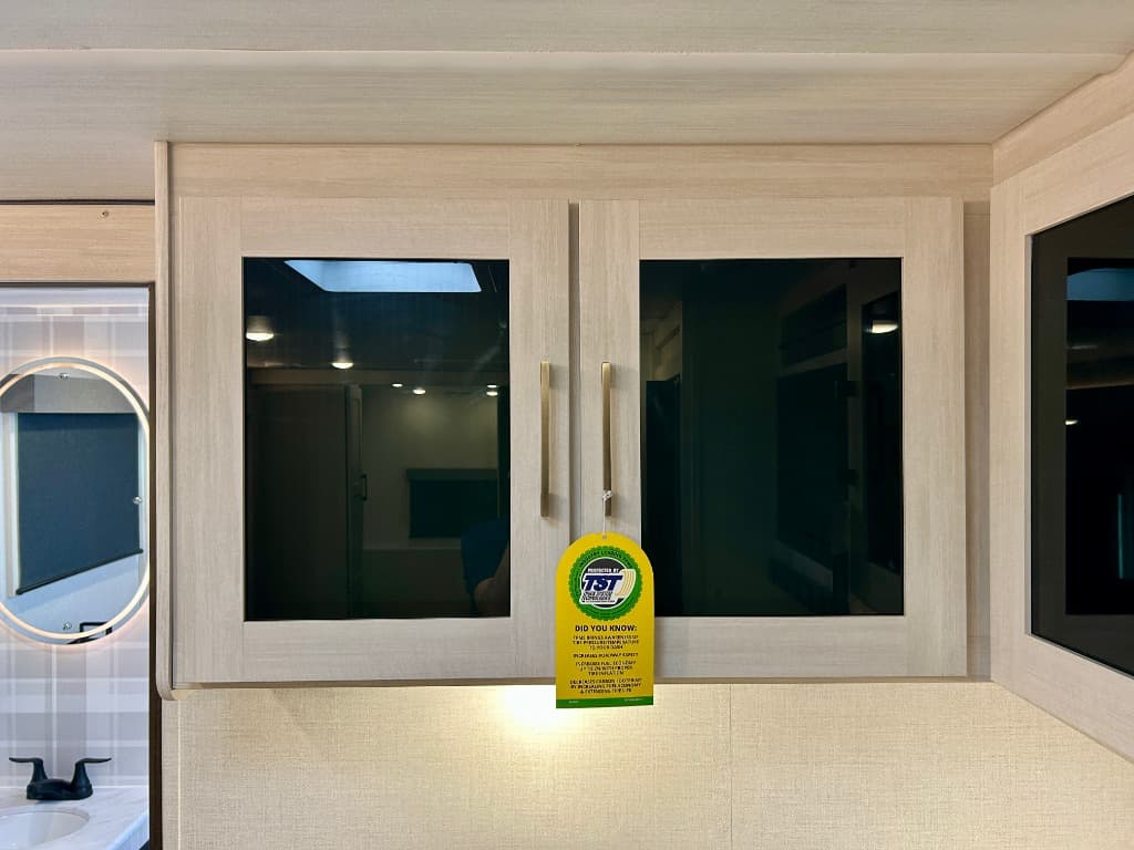 2026 Forest River 2026 Forest River Surveyor Legend - thumbnail 14