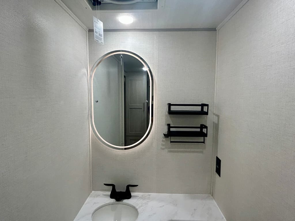 2026 Forest River 2026 Forest River Surveyor Legend - thumbnail 27