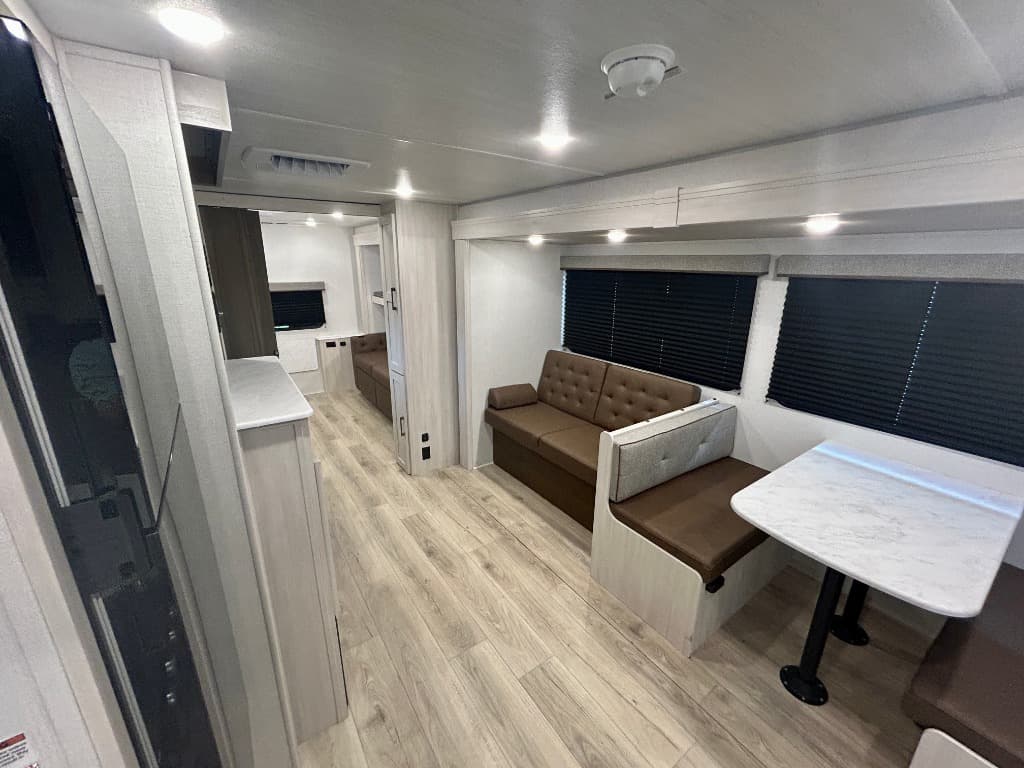 2026 Forest River 2026 Forest River Surveyor Camp Series - thumbnail 6