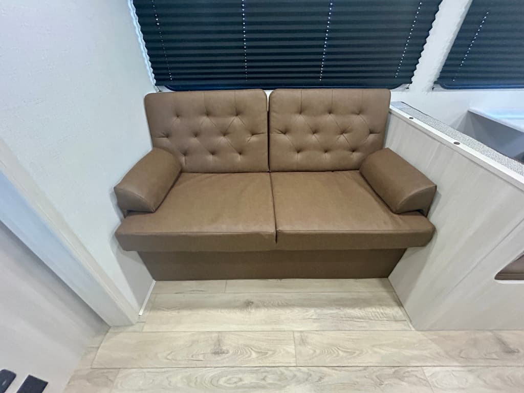 2026 Forest River 2026 Forest River Surveyor Camp Series - thumbnail 7