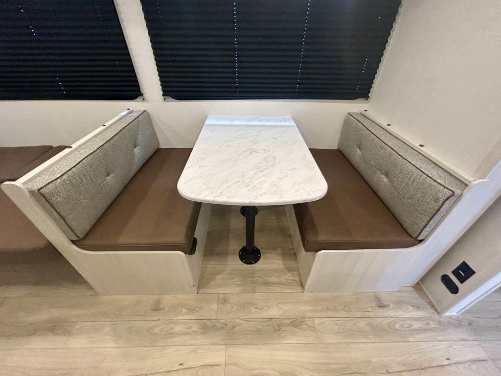 2026 Forest River 2026 Forest River Surveyor Camp Series - thumbnail 9